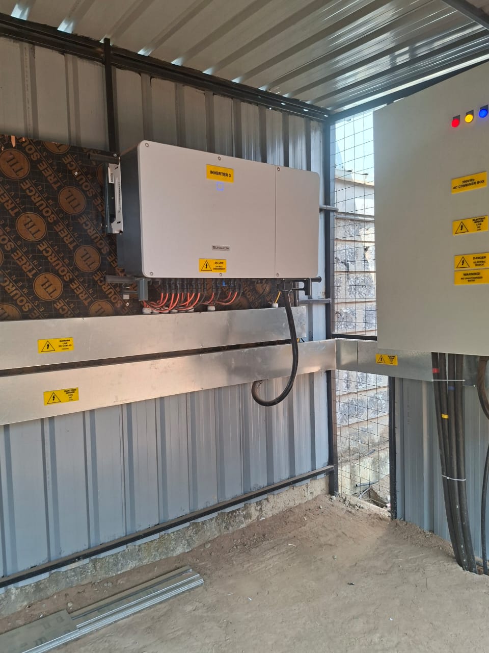 390kWp Grid-Tied image 179